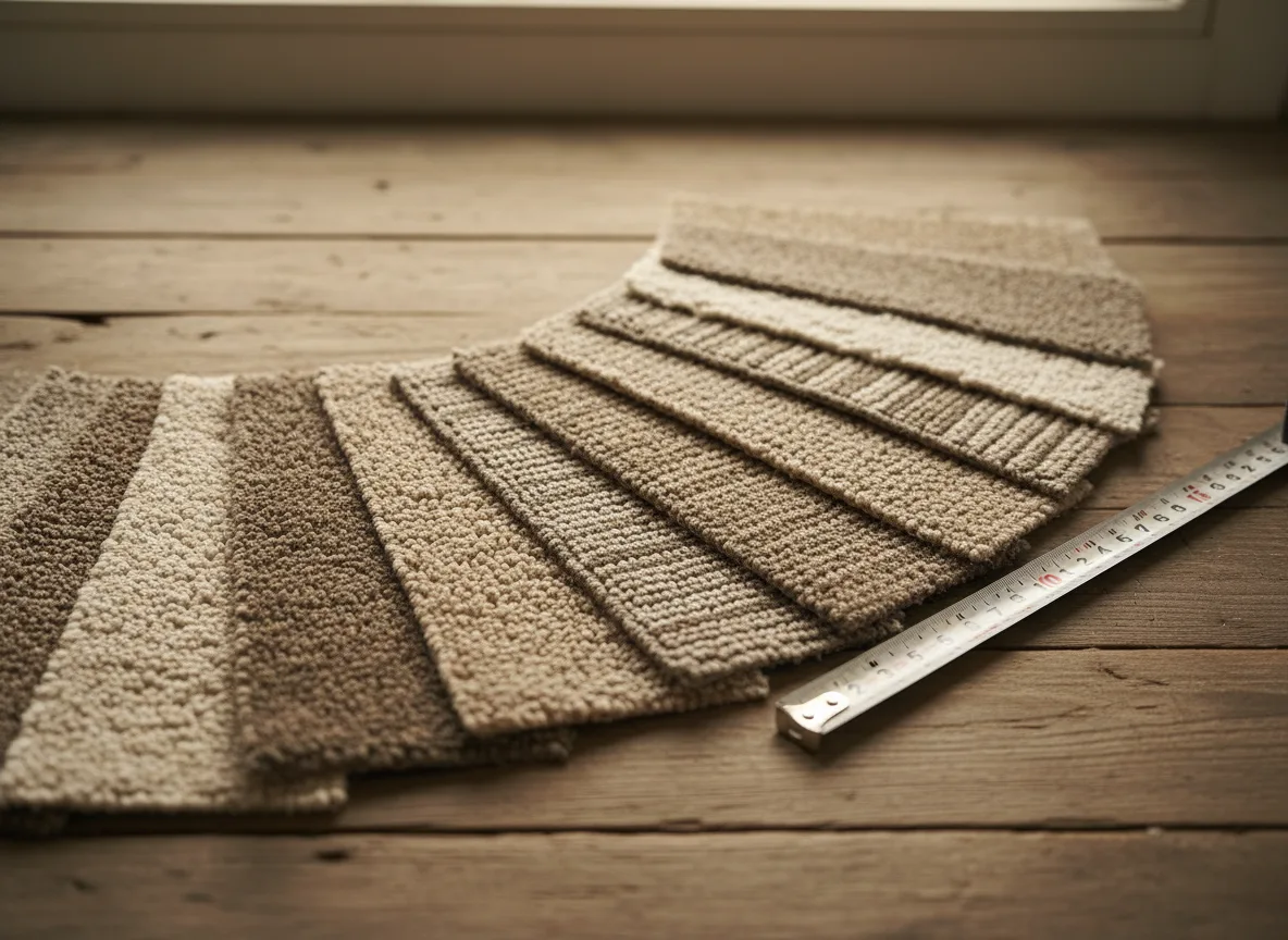 Carpet Installation Moundridge, KS FAQs